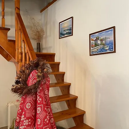 Villa Petra Maisonettes *