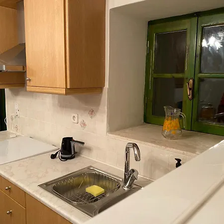 Villa Petra Maisonettes *