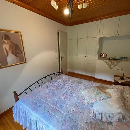 Villa Petra Maisonettes Kariá