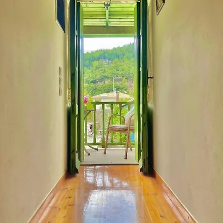 Villa Petra Maisonettes