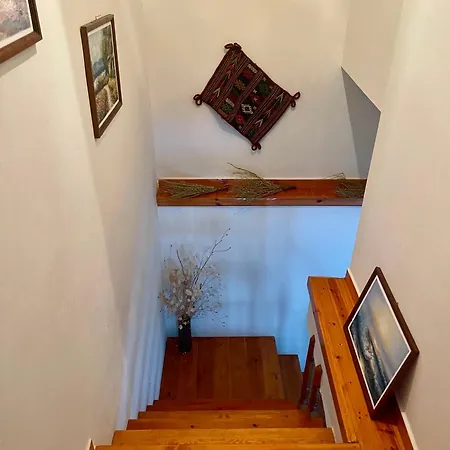 Petra Maisonettes Villa *