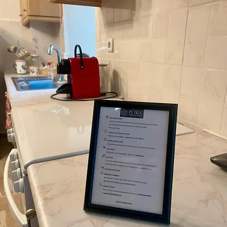 Villa Petra Maisonettes *