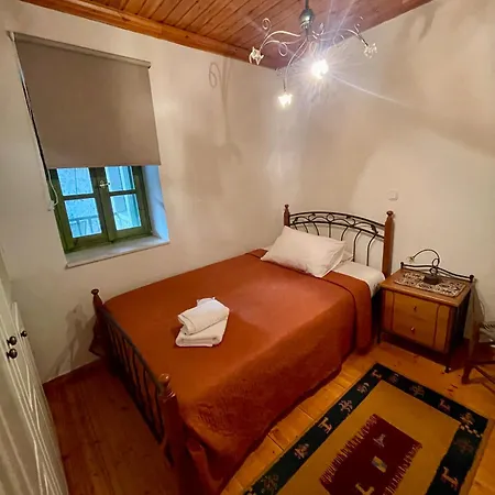 Villa Petra Maisonettes