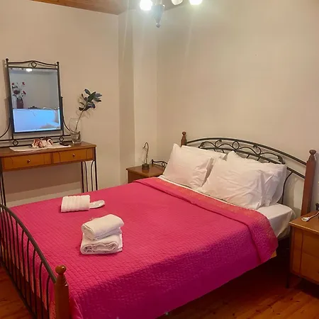 Petra Maisonettes Villa *