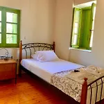 Petra Maisonettes Вилла Karia (Lefkada)