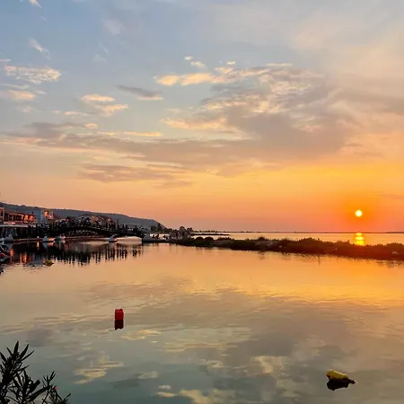 Villa Petra Maisonettes Karia (Lefkada)